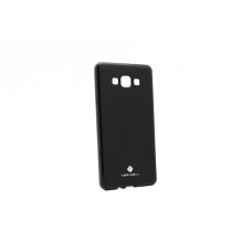 Futrola Teracell Giulietta za Samsung A700F Galaxy A7 crna Futrola Teracell Giulietta za Samsung A700F Galaxy A7 crna