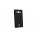 Futrola Teracell Giulietta za Samsung A700F Galaxy A7 crna Futrola Teracell Giulietta za Samsung A700F Galaxy A7 crna