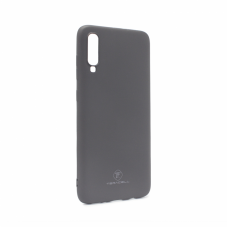 Futrola Teracell Giulietta za Samsung A705F Galaxy A70 mat crna Futrola Teracell Giulietta za Samsung A705F Galaxy A70 mat crna