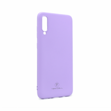 Futrola Teracell Giulietta za Samsung A705F Galaxy A70 mat ljubicasta