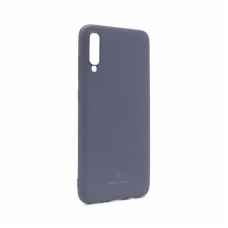 Futrola Teracell Giulietta za Samsung A705F Galaxy A70 mat tamno plava