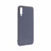 Futrola Teracell Giulietta za Samsung A705F Galaxy A70 mat tamno plava