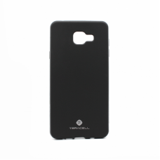 Futrola Teracell Giulietta za Samsung A710F Galaxy A7 2016 crna Futrola Teracell Giulietta za Samsung A710F Galaxy A7 2016 crna