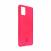 Futrola Teracell Giulietta za Samsung A715F Galaxy A71 mat pink