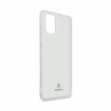 Futrola Teracell Giulietta za Samsung A715F Galaxy A71 transparent Futrola Teracell Giulietta za Samsung A715F Galaxy A71 transparent