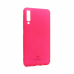 Futrola Teracell Giulietta za Samsung A750FN Galaxy A7 2018 mat pink
