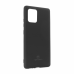 Futrola Teracell Giulietta za Samsung G770F S10 Lite mat crna