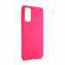 Futrola Teracell Giulietta za Samsung G780F Galaxy S20 FE mat pink