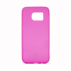 Futrola Teracell Giulietta za Samsung G935 S7 Edge pink