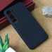 Futrola Teracell Giulietta za Samsung S916B Galaxy S23 Plus mat crna Futrola Teracell Giulietta za Samsung S916B Galaxy S23 Plus mat crna