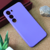 Futrola Teracell Giulietta za Samsung S916B Galaxy S23 Plus mat ljubicasta Futrola Teracell Giulietta za Samsung S916B Galaxy S23 Plus mat ljubicasta