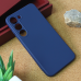 Futrola Teracell Giulietta za Samsung S916B Galaxy S23 Plus mat tamno plava Futrola Teracell Giulietta za Samsung S916B Galaxy S23 Plus mat tamno plava