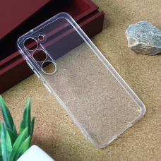 Futrola Teracell Giulietta za Samsung S911B Galaxy S23 transparent