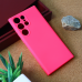 Futrola Teracell Giulietta za Samsung S918B Galaxy S23 Ultra mat pink Futrola Teracell Giulietta za Samsung S918B Galaxy S23 Ultra mat pink