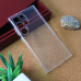 Futrola Teracell Giulietta za Samsung S918B Galaxy S23 Ultra transparent Futrola Teracell Giulietta za Samsung S918B Galaxy S23 Ultra transparent