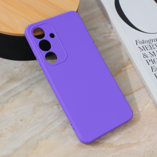Futrola Teracell Giulietta za Samsung S921B Galaxy S24 mat ljubicasta