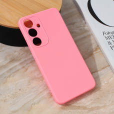 Futrola Teracell Giulietta za Samsung S921B Galaxy S24 mat roze