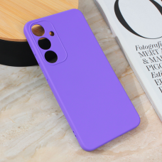 Futrola Teracell Giulietta za Samsung S926B Galaxy S24 Plus mat ljubicasta