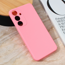 Futrola Teracell Giulietta za Samsung S926B Galaxy S24 Plus mat roze