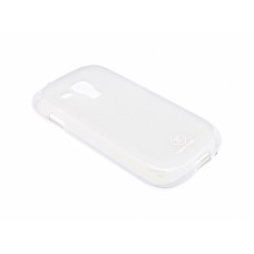 Futrola Teracell Giulietta za Samsung I8190 bela Futrola Teracell Giulietta za Samsung I8190 bela