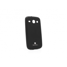 Futrola Teracell Giulietta za Samsung I8260/I8262 Core crna Futrola Teracell Giulietta za Samsung I8260/I8262 Core crna