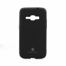 Futrola Teracell Giulietta za Samsung J120F Galaxy J1 2016 crna Futrola Teracell Giulietta za Samsung J120F Galaxy J1 2016 crna