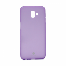 Futrola Teracell Giulietta za Samsung J610FN Galaxy J6 Plus ljubicasta