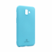 Futrola Teracell Giulietta za Samsung J610FN Galaxy J6 Plus mat svetlo plava