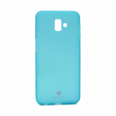 Futrola Teracell Giulietta za Samsung J610FN Galaxy J6 Plus svetlo plava