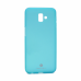 Futrola Teracell Giulietta za Samsung J610FN Galaxy J6 Plus svetlo plava