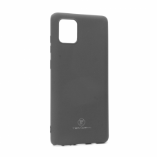 Futrola Teracell Giulietta za Samsung N770F Galaxy Note 10 Lite mat crna