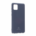 Futrola Teracell Giulietta za Samsung N770F Galaxy Note 10 Lite mat tamno plava Futrola Teracell Giulietta za Samsung N770F Galaxy Note 10 Lite mat tamno plava