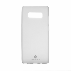 Futrola Teracell Giulietta za Samsung N950F Note 8 bela