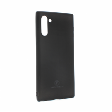 Futrola Teracell Giulietta za Samsung N970F Galaxy Note 10 mat crna Futrola Teracell Giulietta za Samsung N970F Galaxy Note 10 mat crna