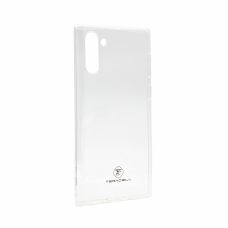 Futrola Teracell Giulietta za Samsung N970F Galaxy Note 10 transparent Futrola Teracell Giulietta za Samsung N970F Galaxy Note 10 transparent