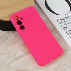 Futrola Teracell Giulietta za Samsung S711U Galaxy S23 FE mat pink Futrola Teracell Giulietta za Samsung S711U Galaxy S23 FE mat pink
