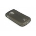Futrola Teracell Giulietta za Samsung S7562/S7560/S7580 Trend siva