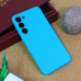 Futrola Teracell Giulietta za Samsung S916B Galaxy S23 Plus mat svetlo plava Futrola Teracell Giulietta za Samsung S916B Galaxy S23 Plus mat svetlo plava