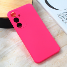 Futrola Teracell Giulietta za Samsung S926B Galaxy S24 Plus mat pink