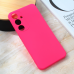 Futrola Teracell Giulietta za Samsung S926B Galaxy S24 Plus mat pink Futrola Teracell Giulietta za Samsung S926B Galaxy S24 Plus mat pink