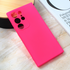 Futrola Teracell Giulietta za Samsung S928B Galaxy S24 Ultra mat pink