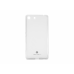 Futrola Teracell Giulietta za Sony Xperia M5/E5653 bela