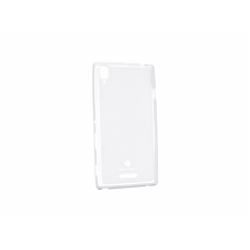 Futrola Teracell Giulietta za Sony Xperia T3/D5103 bela Futrola Teracell Giulietta za Sony Xperia T3/D5103 bela
