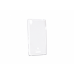 Futrola Teracell Giulietta za Sony Xperia T3/D5103 bela