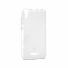 Futrola Teracell Giulietta za Wiko Lenny 4 bela Futrola Teracell Giulietta za Wiko Lenny 4 bela