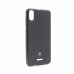 Futrola Teracell Giulietta za Wiko Y60 crna Futrola Teracell Giulietta za Wiko Y60 crna