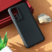 Futrola Teracell Giulietta za Xiaomi 12T/12T Pro mat crna Futrola Teracell Giulietta za Xiaomi 12T/12T Pro mat crna