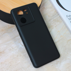 Futrola Teracell Giulietta za Xiaomi 13T/13T Pro mat crna