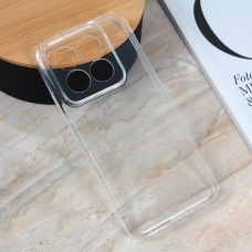 Futrola Teracell Giulietta za Xiaomi 14 Pro transparent