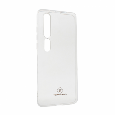 Futrola Teracell Giulietta za Xiaomi Mi 10/Mi 10 Pro mat transparent